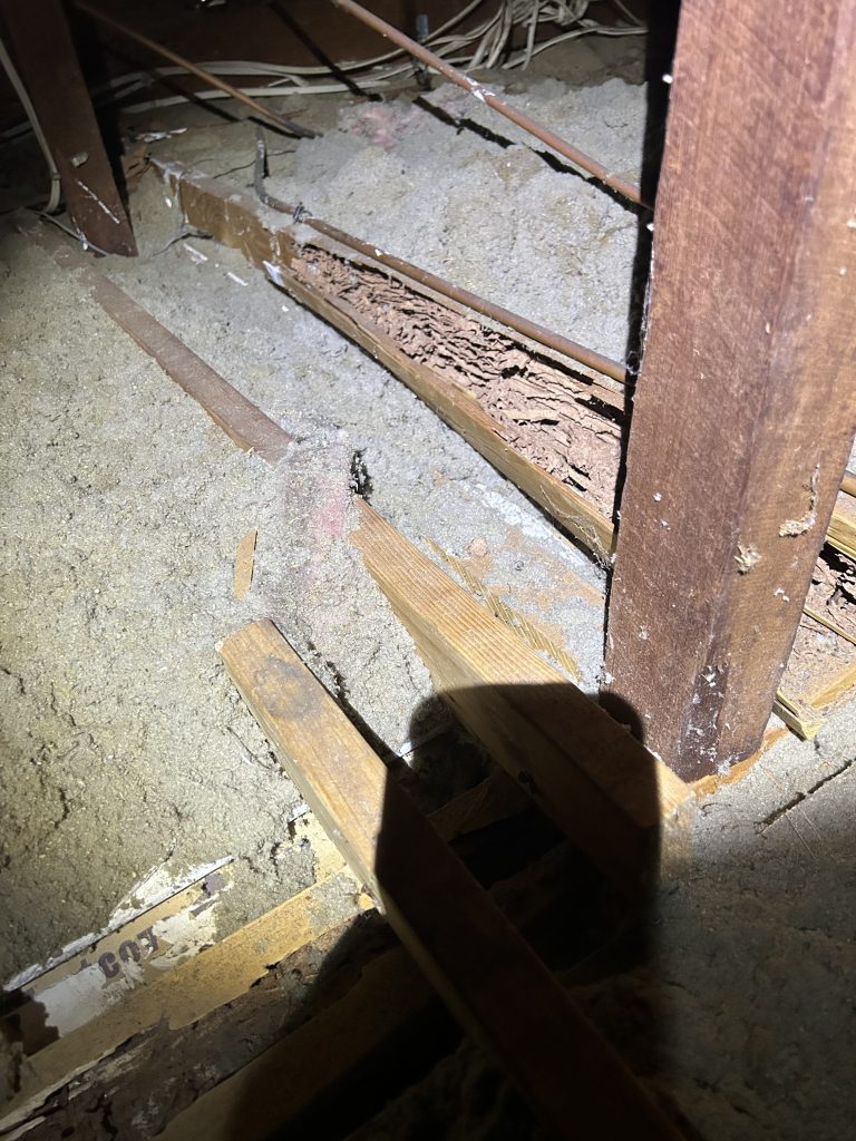 Practical completion inspection Perth