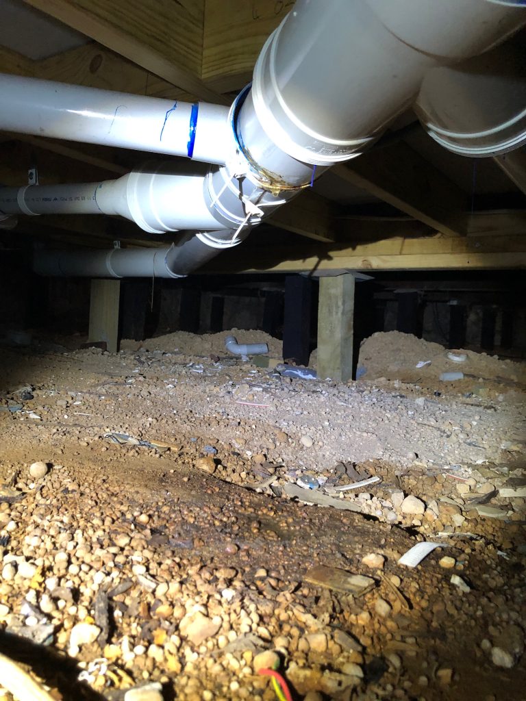Pre-purchase building and pest inspection Perth